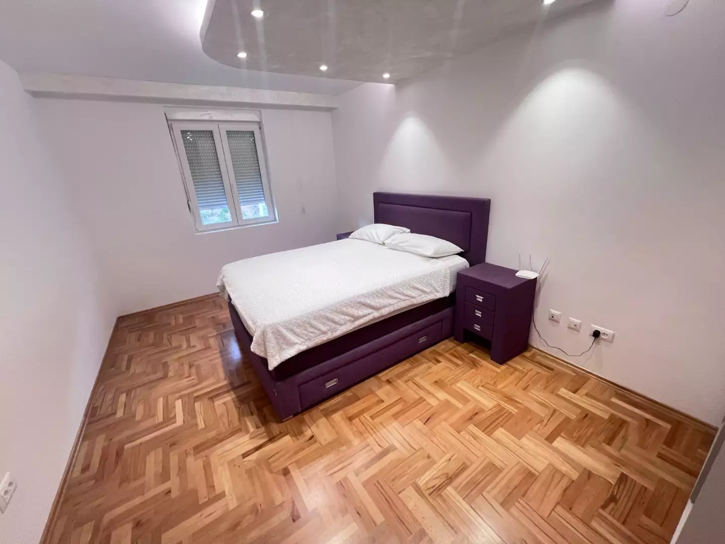 Flat 73m² in Montenegro, Budva. Priced at 169900€ rent photo-7