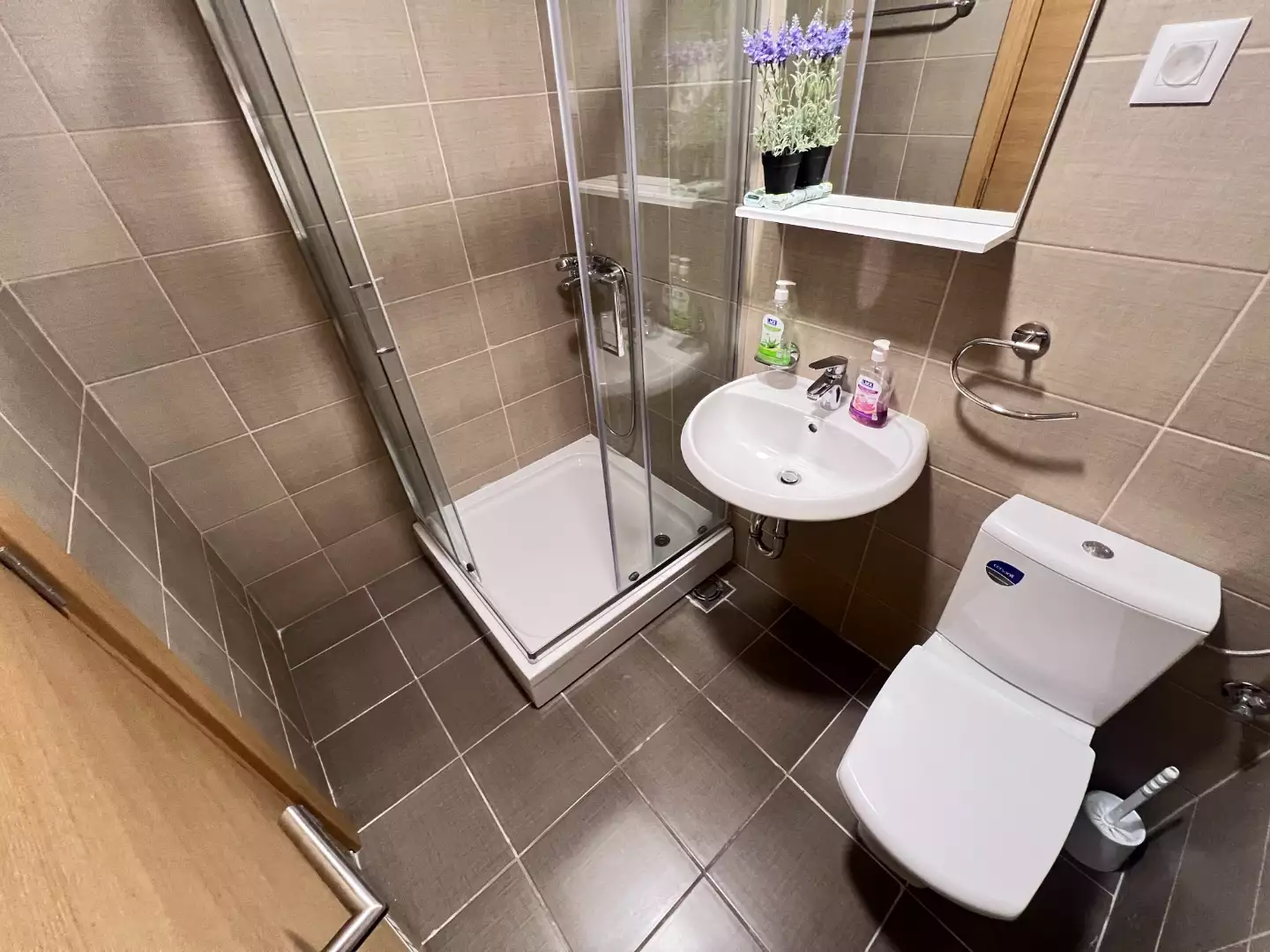 Flat 73m² in Montenegro, Budva. Priced at 169900€ rent photo-8