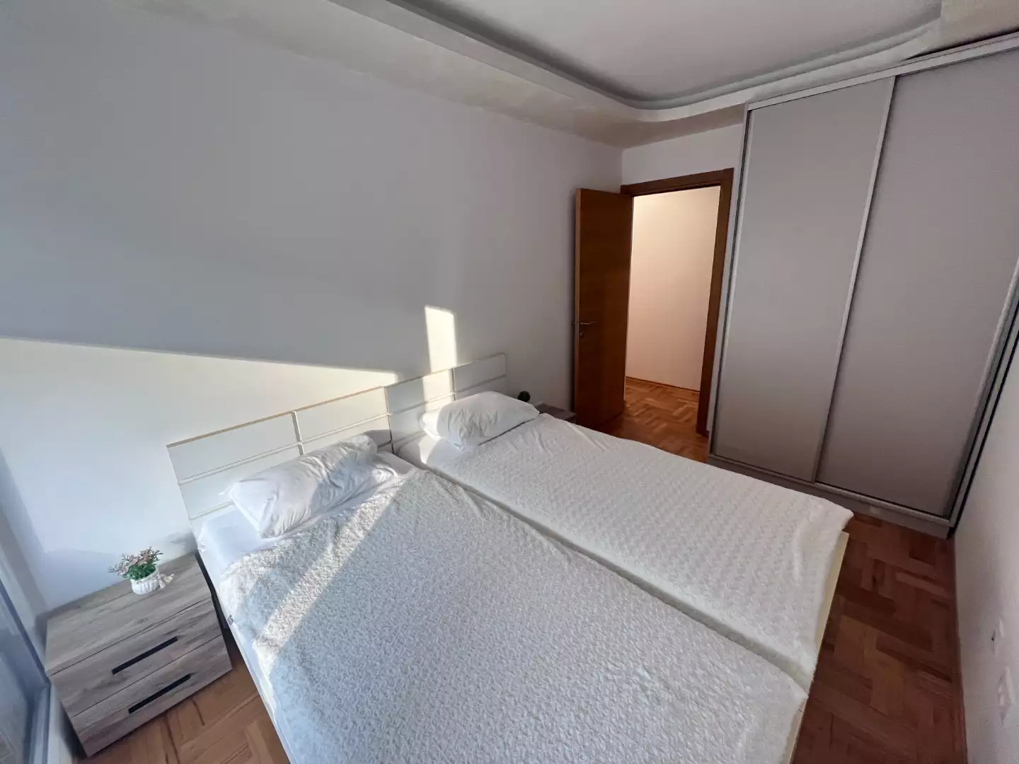 Flat 73m² in Montenegro, Budva. Priced at 169900€ rent photo-10