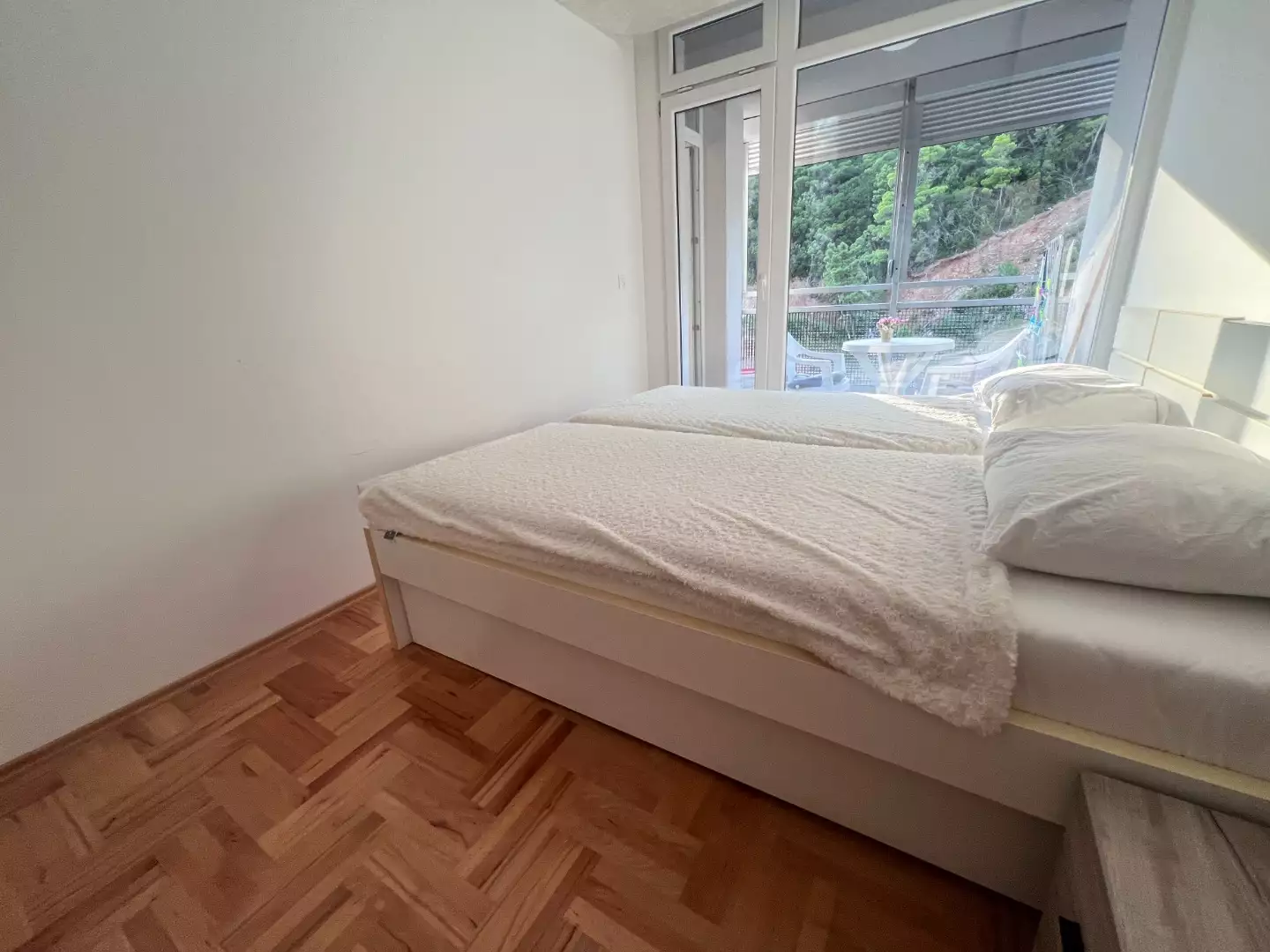 Flat 73m² in Montenegro, Budva. Priced at 169900€ rent photo-11