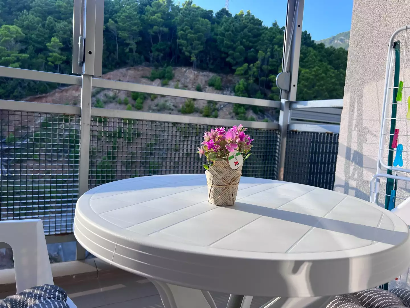 Flat 73m² in Montenegro, Budva. Priced at 169900€ rent photo-16