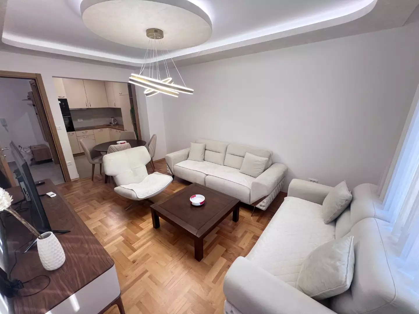 Flat 73m² in Montenegro, Budva. Priced at 169900€ rent photo-19