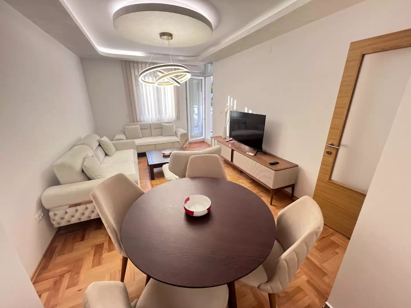 Flat 73m² in Montenegro, Budva. Priced at 169900€ rent photo-20