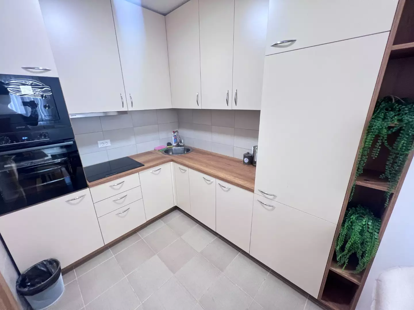 Flat 73m² in Montenegro, Budva. Priced at 169900€ rent photo-22