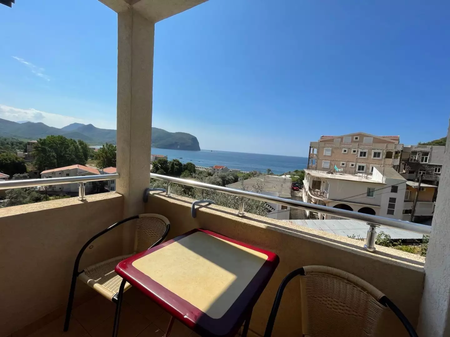 Hotels 664m² in Montenegro, Bularica. Priced at 2100000€ rent photo-10