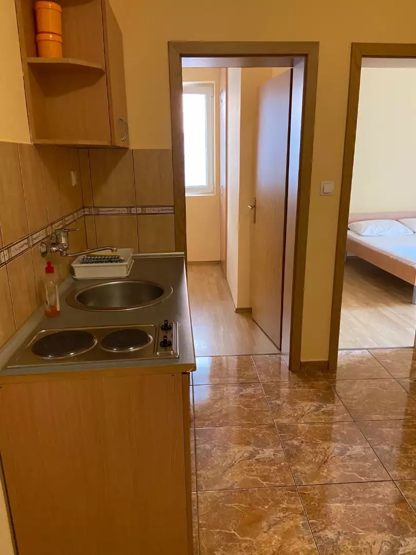 Hotels 664m² in Montenegro, Bularica. Priced at 2100000€ rent photo-15