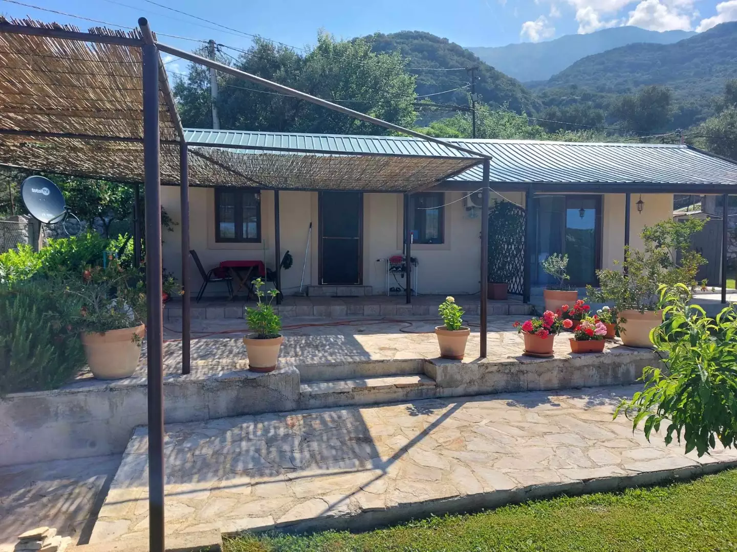 House 63m² in Montenegro, Bar. Priced at 185000€ rent photo-1