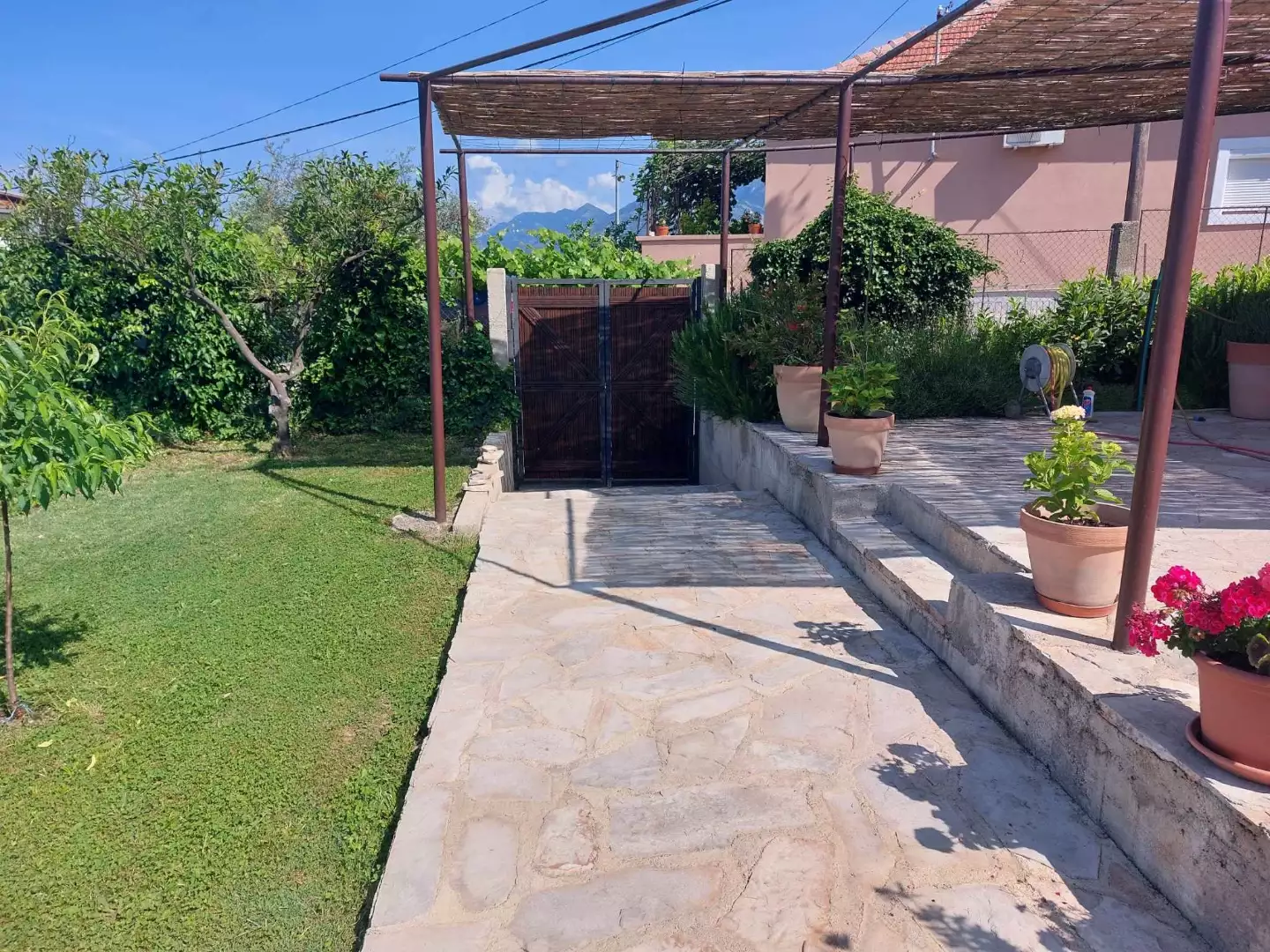 House 63m² in Montenegro, Bar. Priced at 185000€ rent photo-4