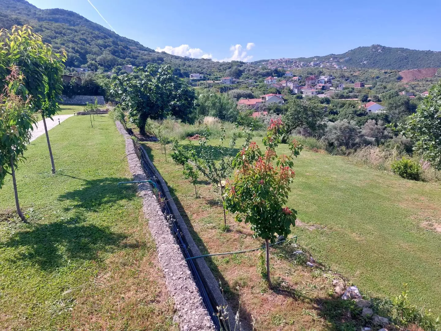 House 63m² in Montenegro, Bar. Priced at 185000€ rent photo-6