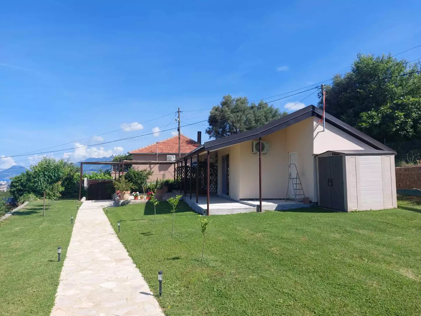 House 63m² in Montenegro, Bar. Priced at 185000€ rent photo-8