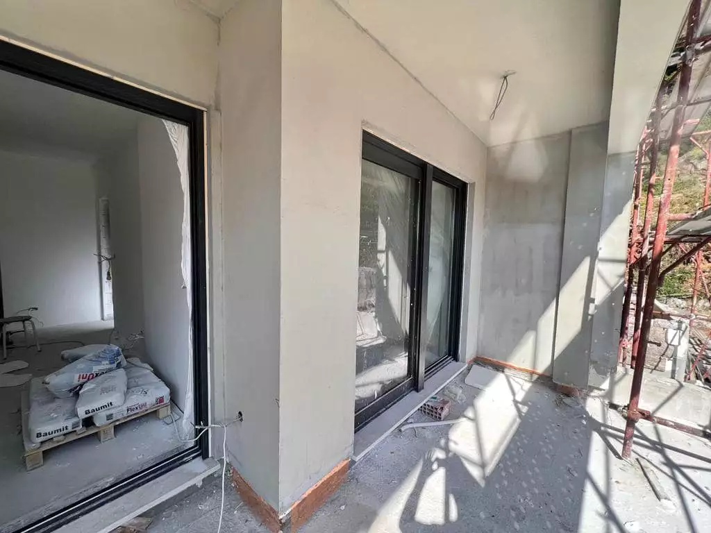 Flat 45m² in Montenegro, Budva. Priced at 126000€ rent photo-3