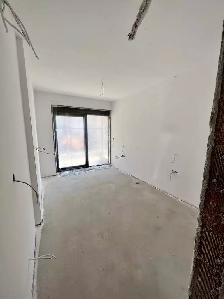 Flat 45m² in Montenegro, Budva. Priced at 126000€ rent photo-4