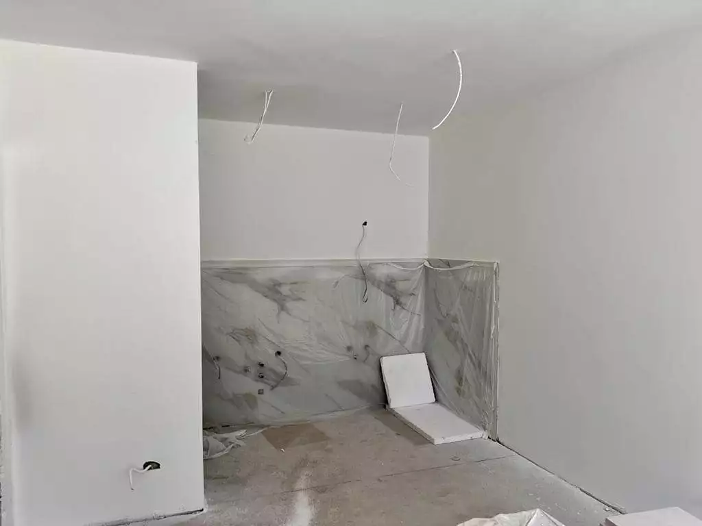Flat 45m² in Montenegro, Budva. Priced at 126000€ rent photo-5