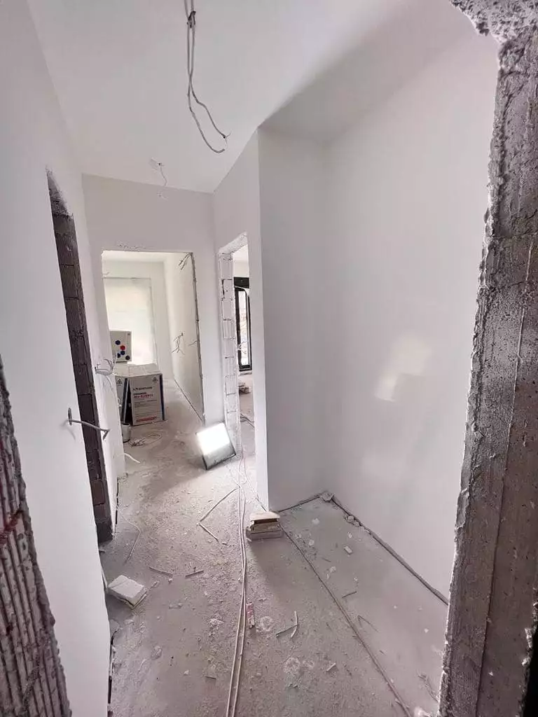Flat 45m² in Montenegro, Budva. Priced at 126000€ rent photo-6