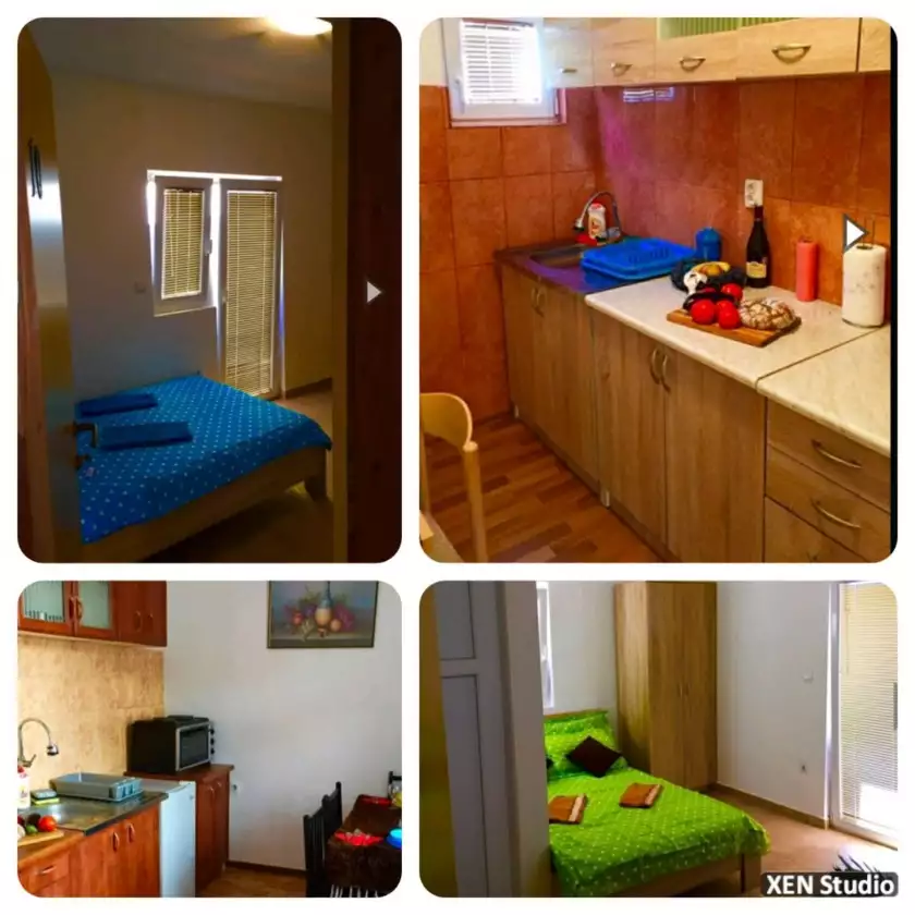 House 500m² in Montenegro, Sutomore. Priced at 375000€ rent photo-2