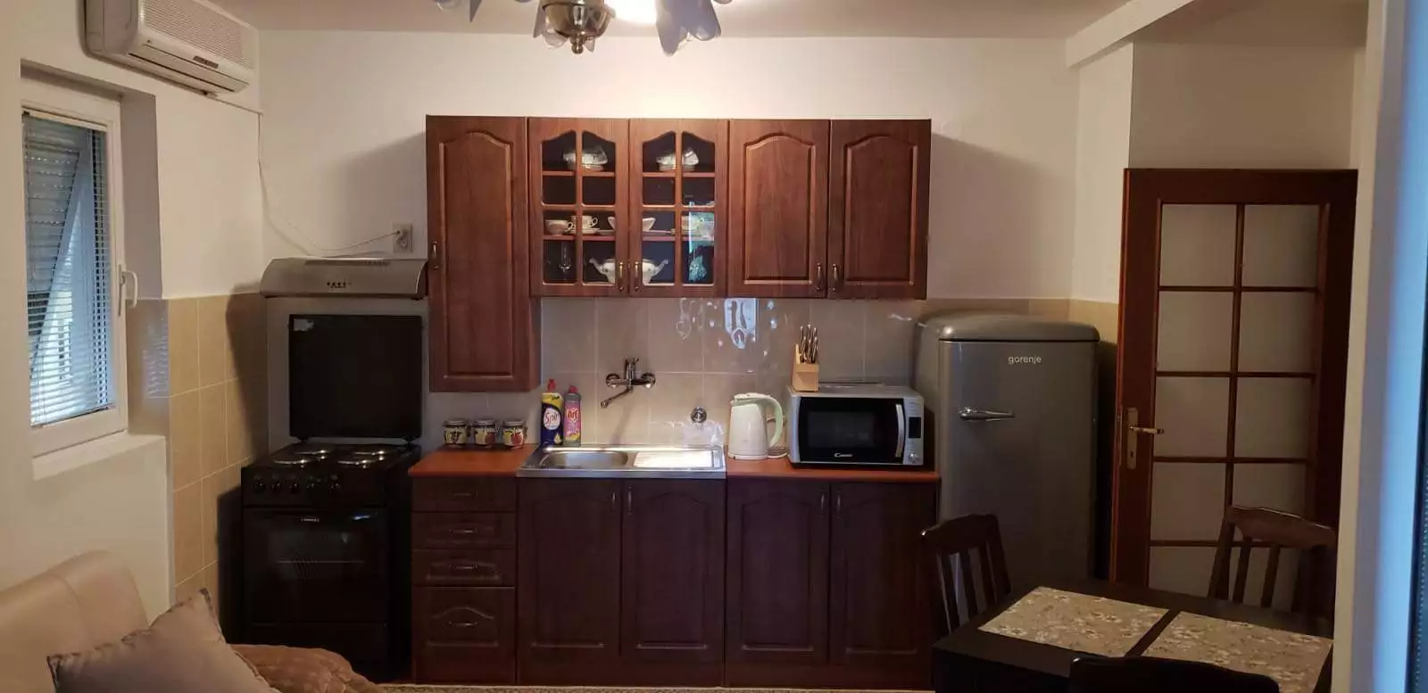 Flat 45m² in Montenegro, Bar. Priced at 123000€ rent photo-2