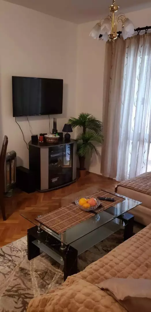 Flat 45m² in Montenegro, Bar. Priced at 123000€ rent photo-3