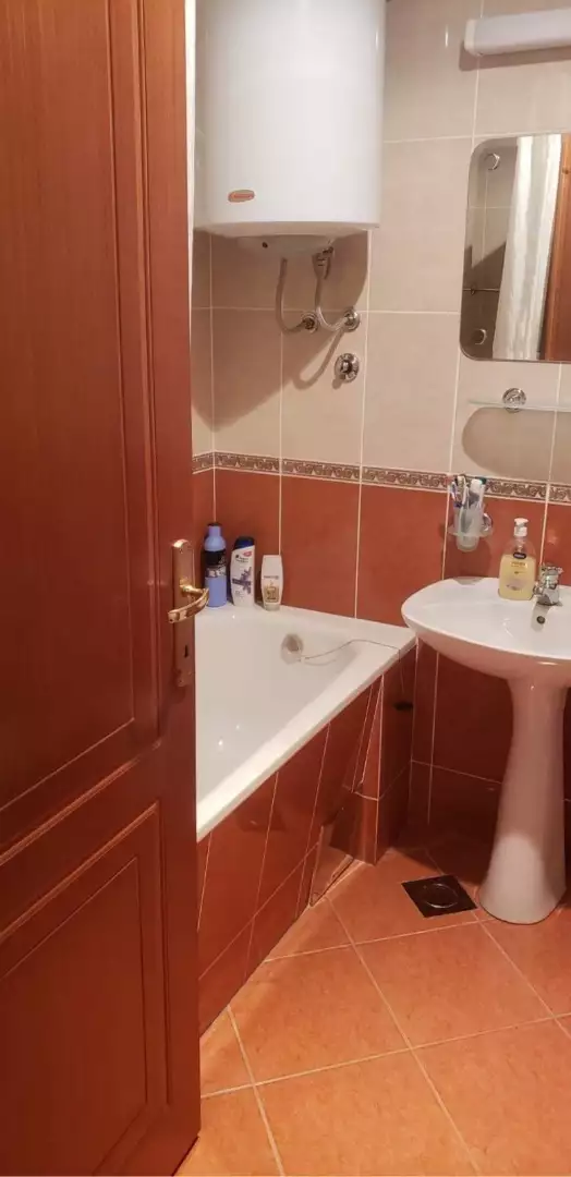 Flat 45m² in Montenegro, Bar. Priced at 123000€ rent photo-7