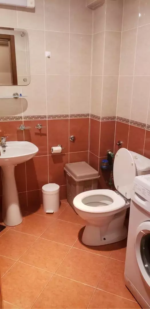 Flat 45m² in Montenegro, Bar. Priced at 123000€ rent photo-8