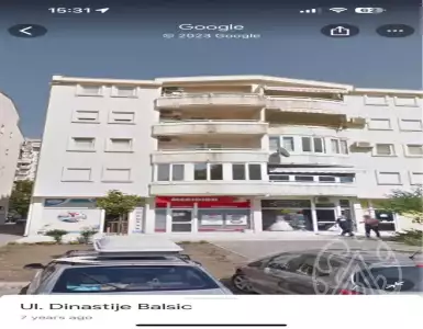 Buy in Montenegro for 123000€