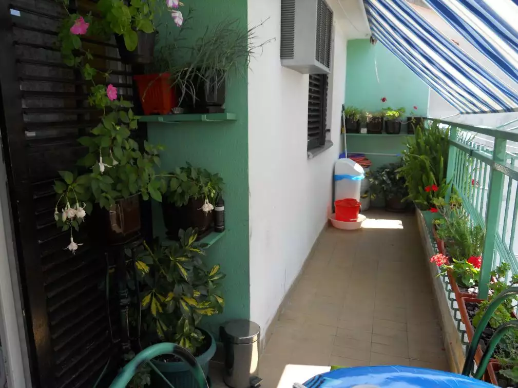 Flat 72m² in Montenegro, Dobrota. Priced at 179900€ rent photo-6