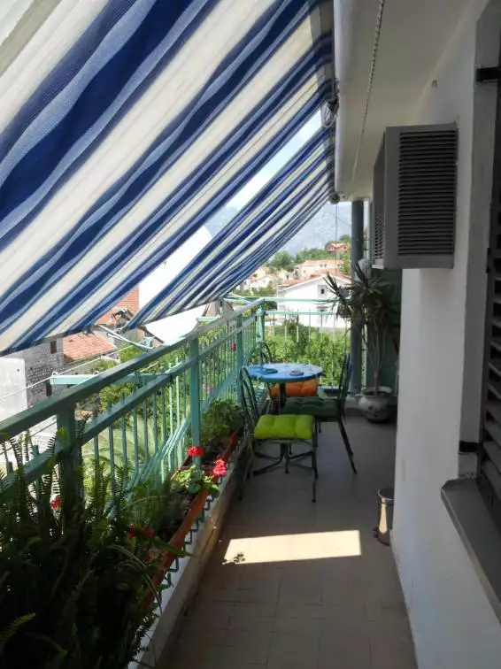 Flat 72m² in Montenegro, Dobrota. Priced at 179900€ rent photo-8