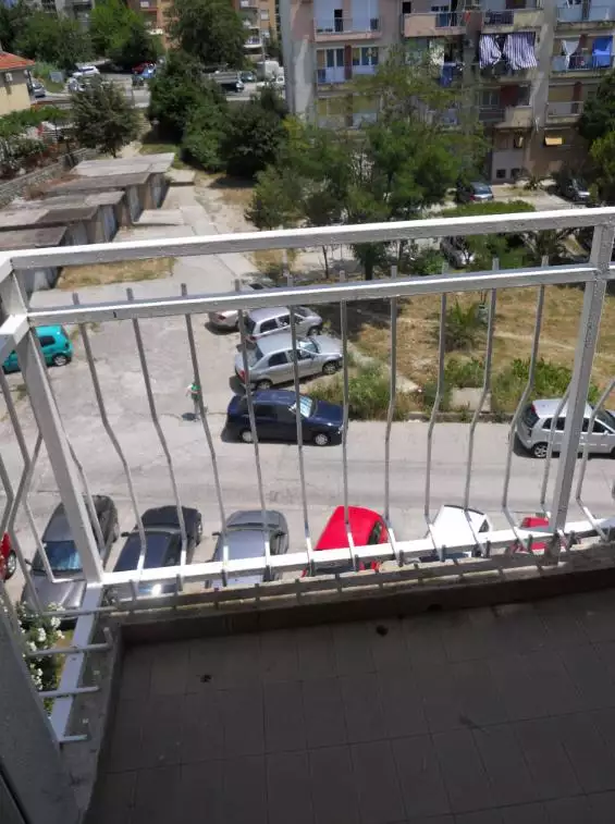 Flat 72m² in Montenegro, Dobrota. Priced at 179900€ rent photo-9