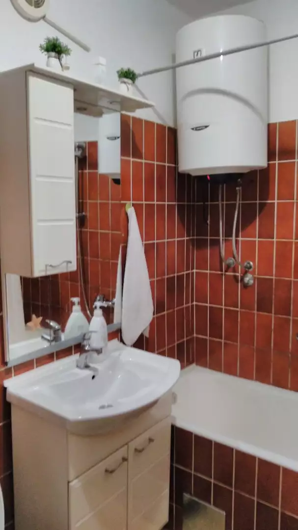 Flat 72m² in Montenegro, Dobrota. Priced at 179900€ rent photo-15