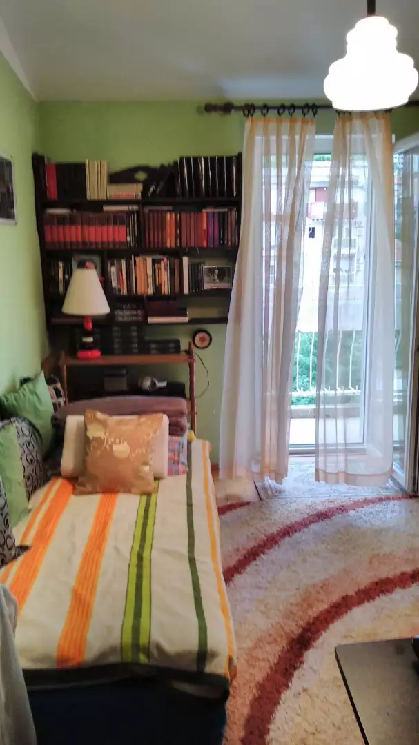 Flat 72m² in Montenegro, Dobrota. Priced at 179900€ rent photo-18