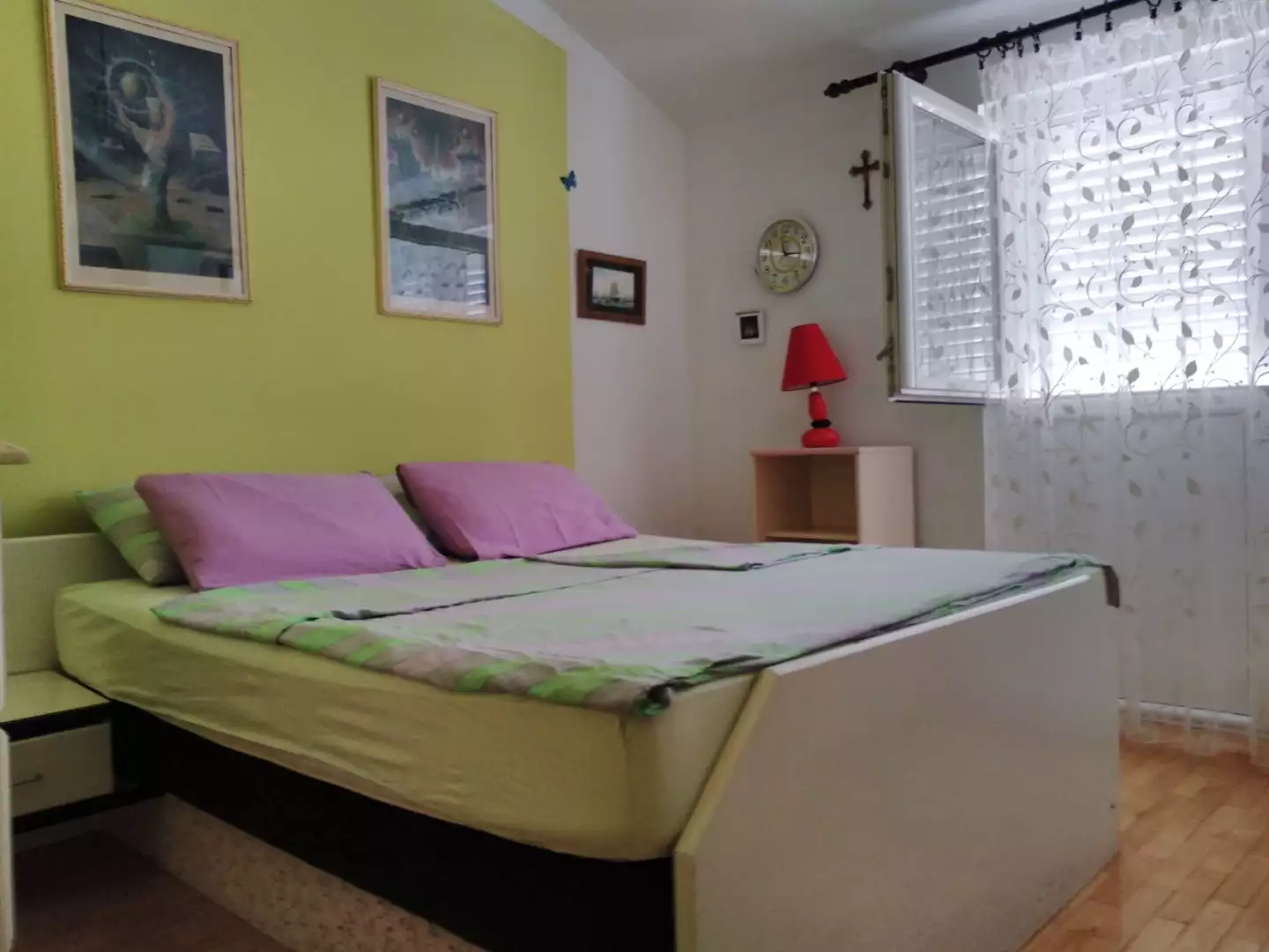 Flat 72m² in Montenegro, Dobrota. Priced at 179900€ rent photo-21