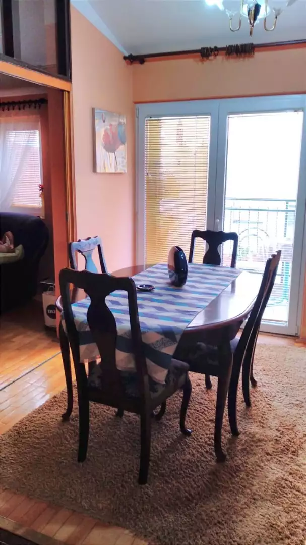 Flat 72m² in Montenegro, Dobrota. Priced at 179900€ rent photo-23