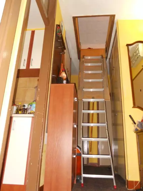 Flat 72m² in Montenegro, Dobrota. Priced at 179900€ rent photo-24