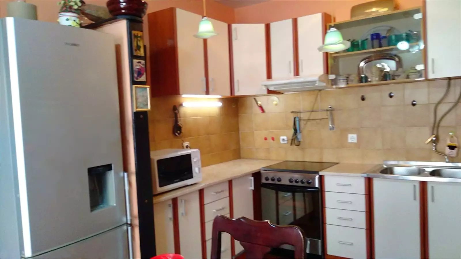 Flat 72m² in Montenegro, Dobrota. Priced at 179900€ rent photo-27