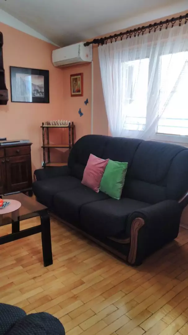 Flat 72m² in Montenegro, Dobrota. Priced at 179900€ rent photo-29