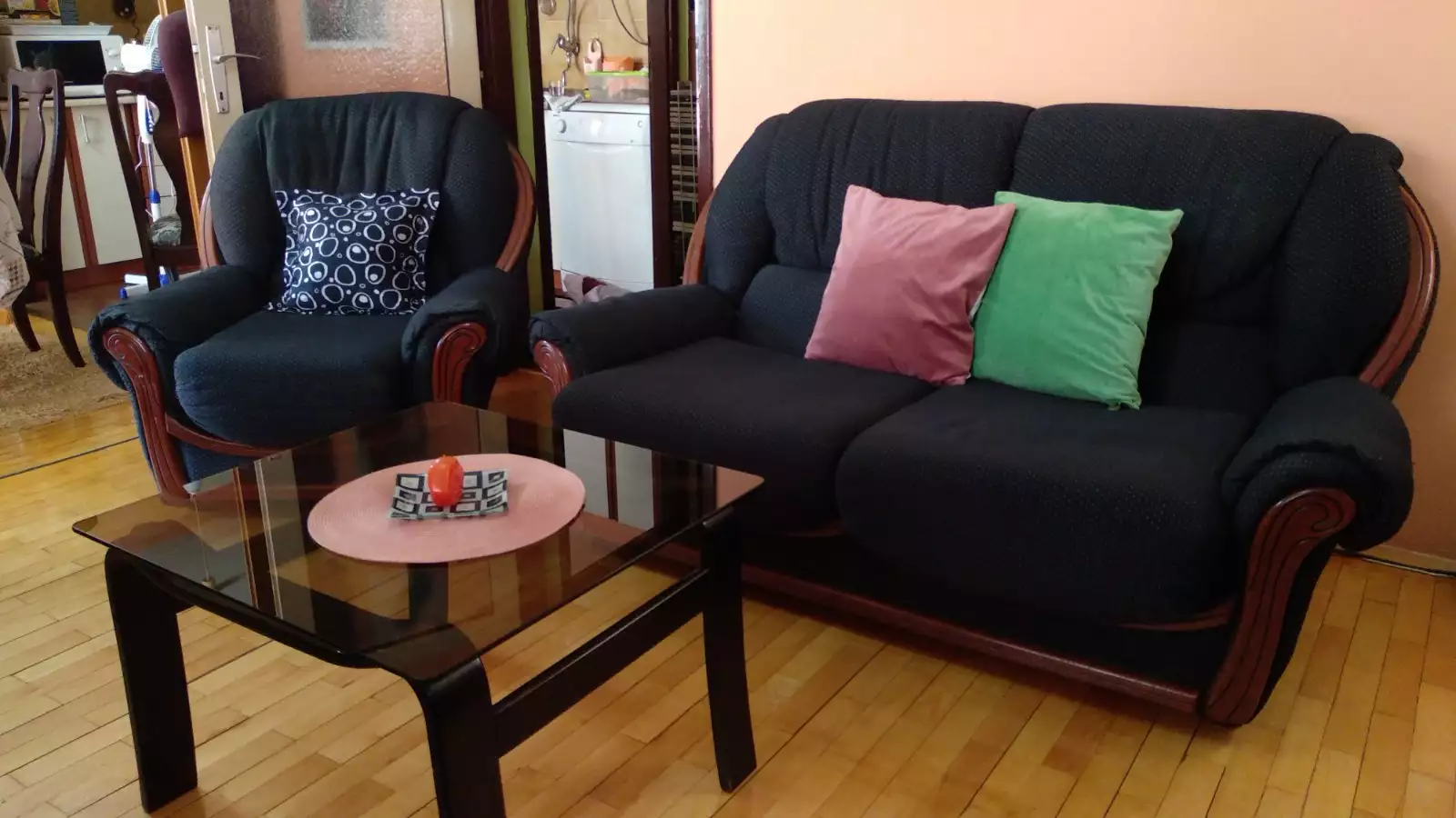 Flat 72m² in Montenegro, Dobrota. Priced at 179900€ rent photo-30