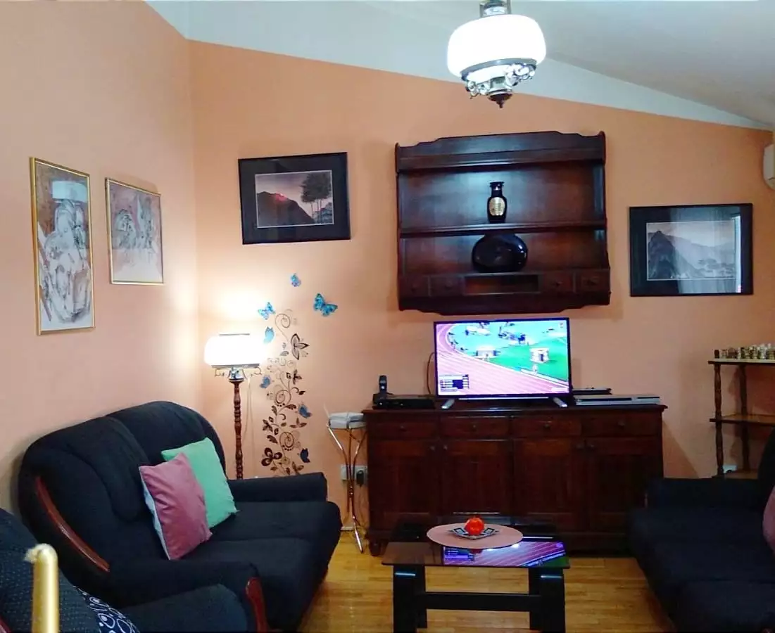 Flat 72m² in Montenegro, Dobrota. Priced at 179900€ rent photo-31