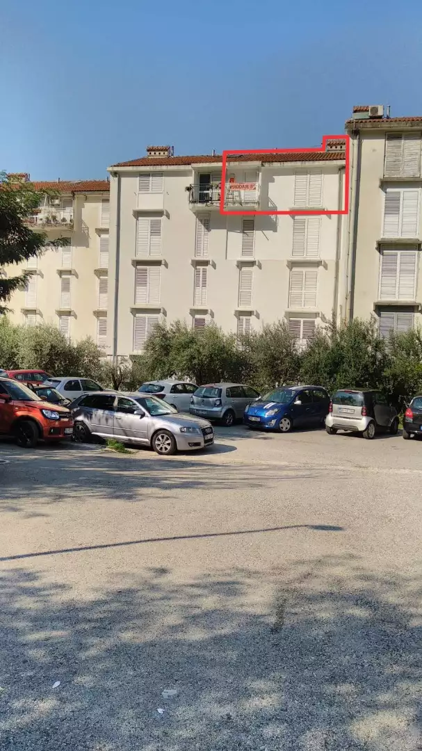 Flat 72m² in Montenegro, Dobrota. Priced at 179900€ rent photo-33