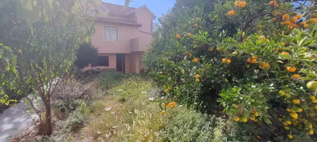 House 134m² in Montenegro, Tivat. Priced at 140000€ rent photo-1