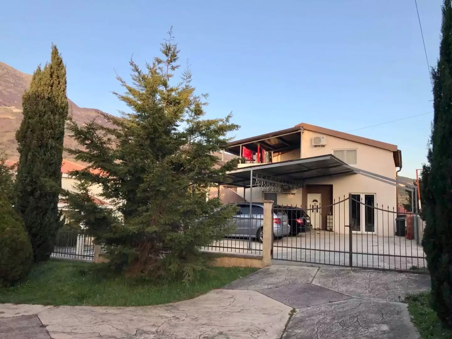 House 150m² in Montenegro, Dobra Voda. Priced at 150000€ rent photo-1