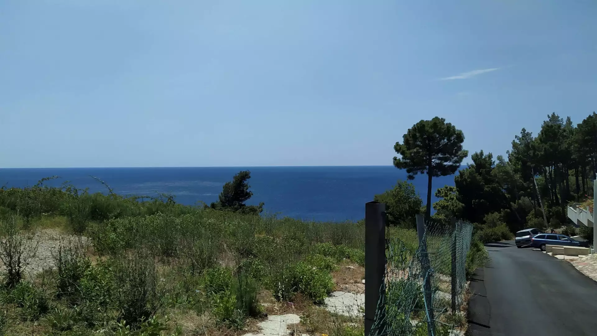 Flat 50m² in Montenegro, Sveti Stefan. Priced at 72500€ rent photo-1