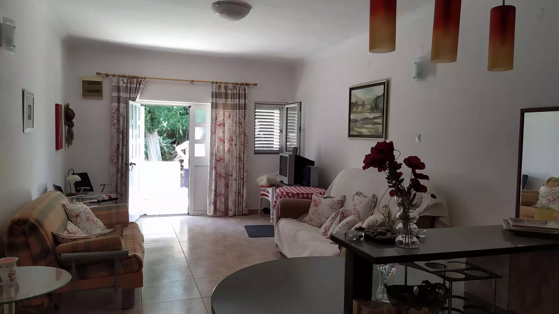 Flat 50m² in Montenegro, Sveti Stefan. Priced at 72500€ rent photo-3