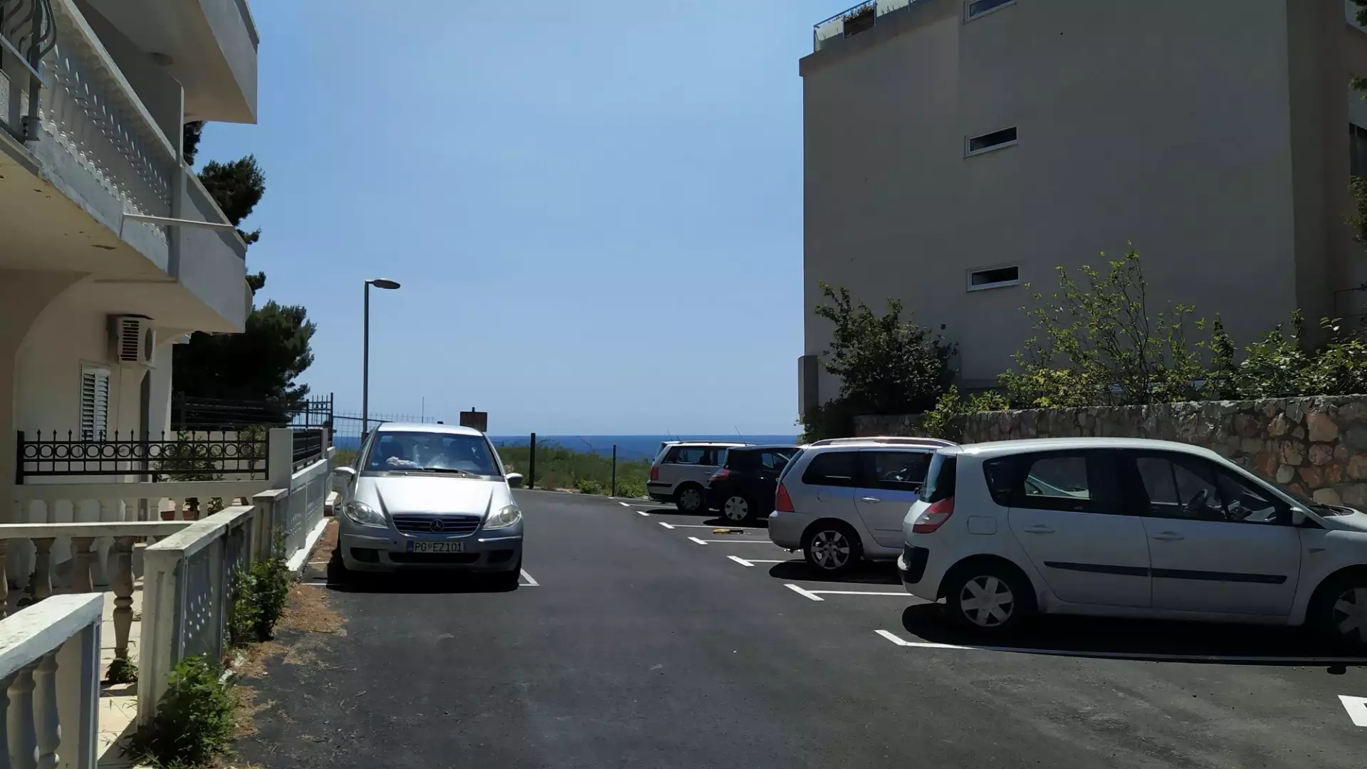 Flat 50m² in Montenegro, Sveti Stefan. Priced at 72500€ rent photo-8