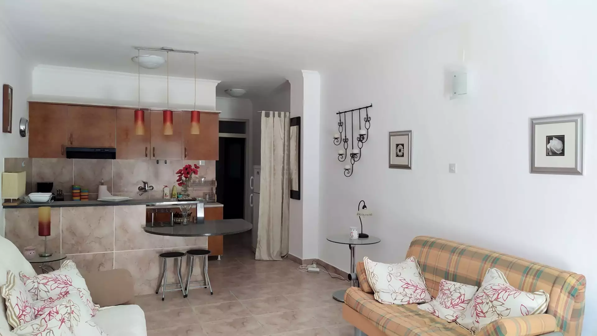 Flat 50m² in Montenegro, Sveti Stefan. Priced at 72500€ rent photo-10