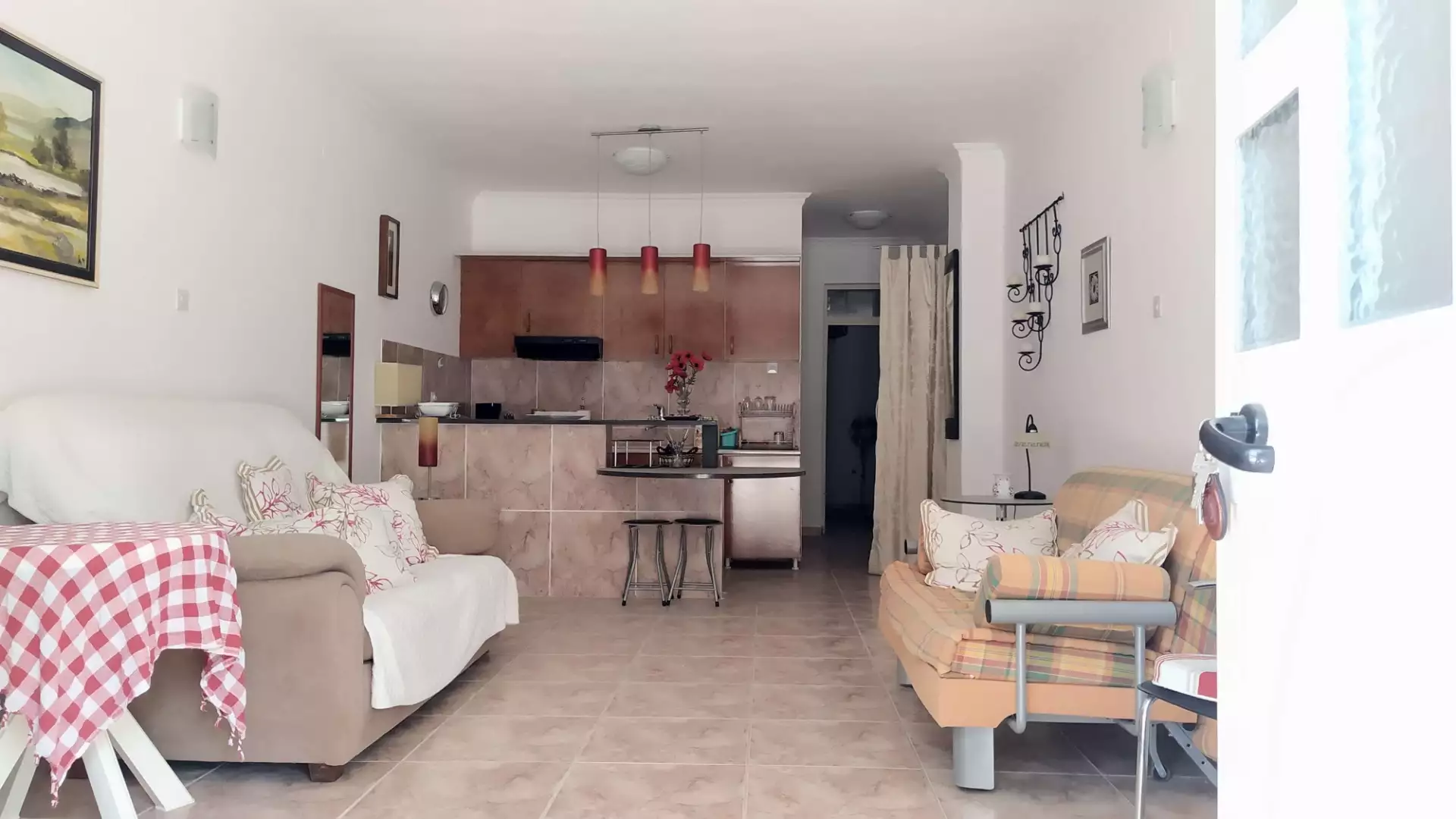 Flat 50m² in Montenegro, Sveti Stefan. Priced at 72500€ rent photo-11