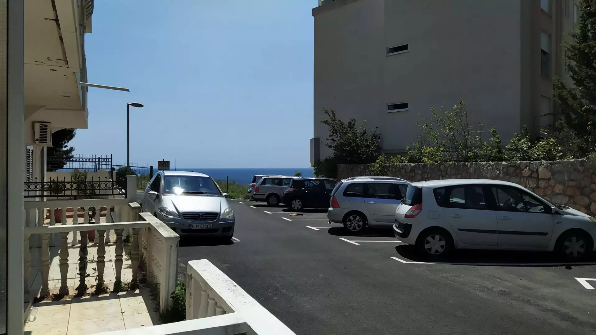 Flat 50m² in Montenegro, Sveti Stefan. Priced at 72500€ rent photo-13