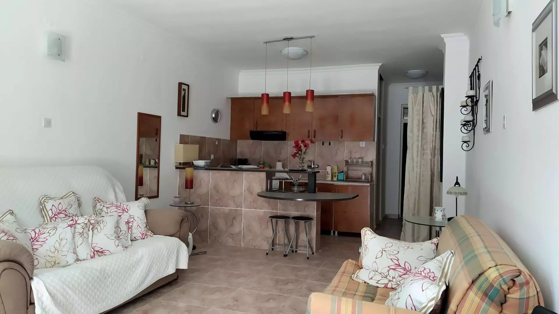 Flat 50m² in Montenegro, Sveti Stefan. Priced at 72500€ rent photo-15