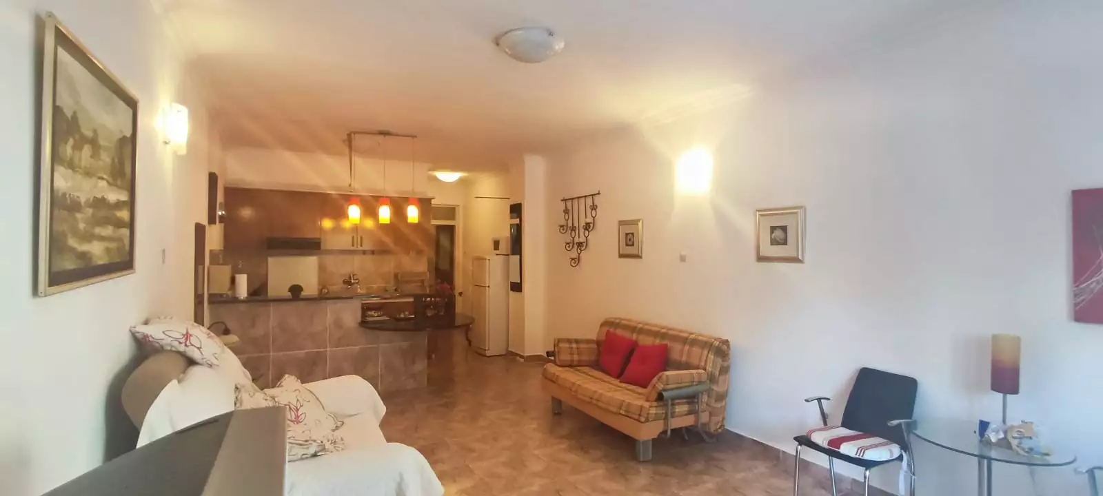 Flat 50m² in Montenegro, Sveti Stefan. Priced at 72500€ rent photo-16
