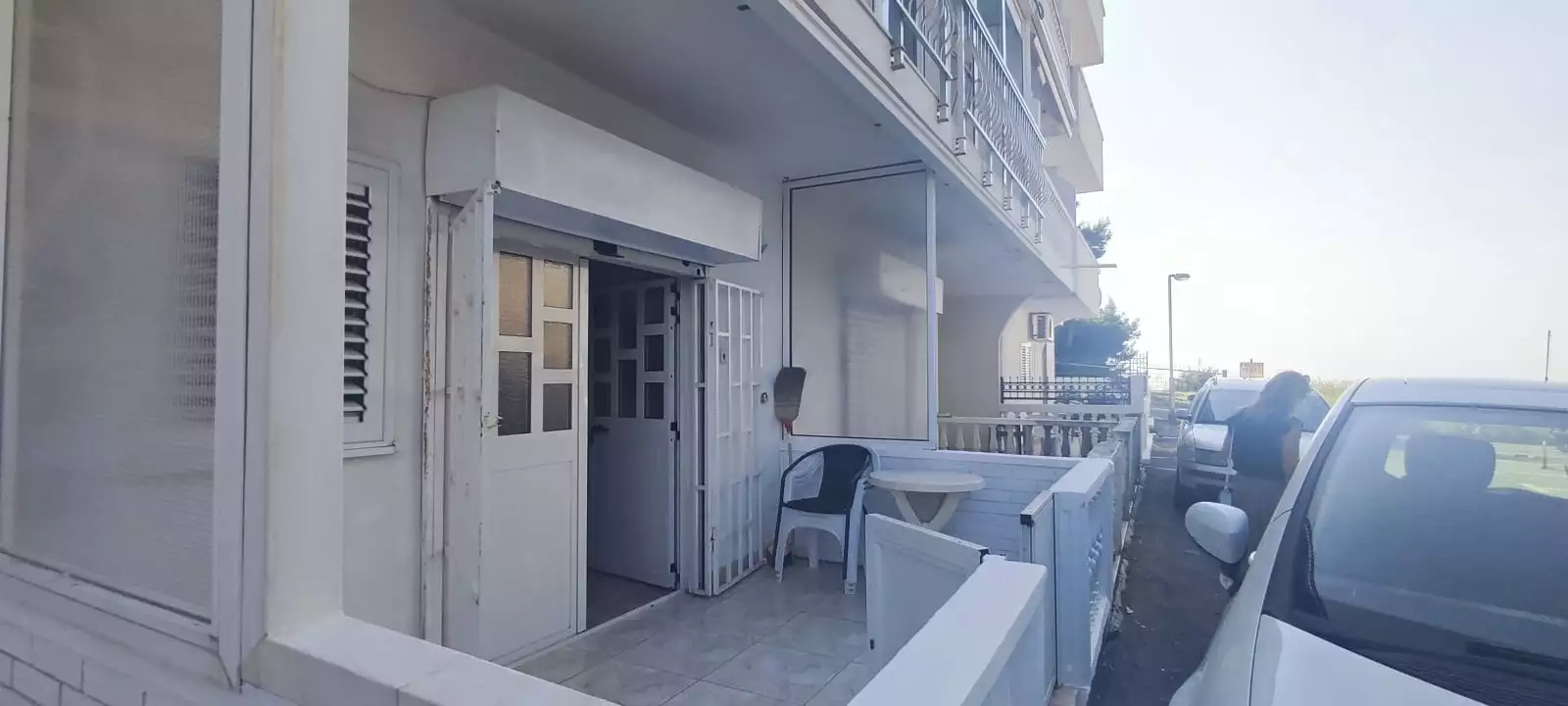 Flat 50m² in Montenegro, Sveti Stefan. Priced at 72500€ rent photo-17