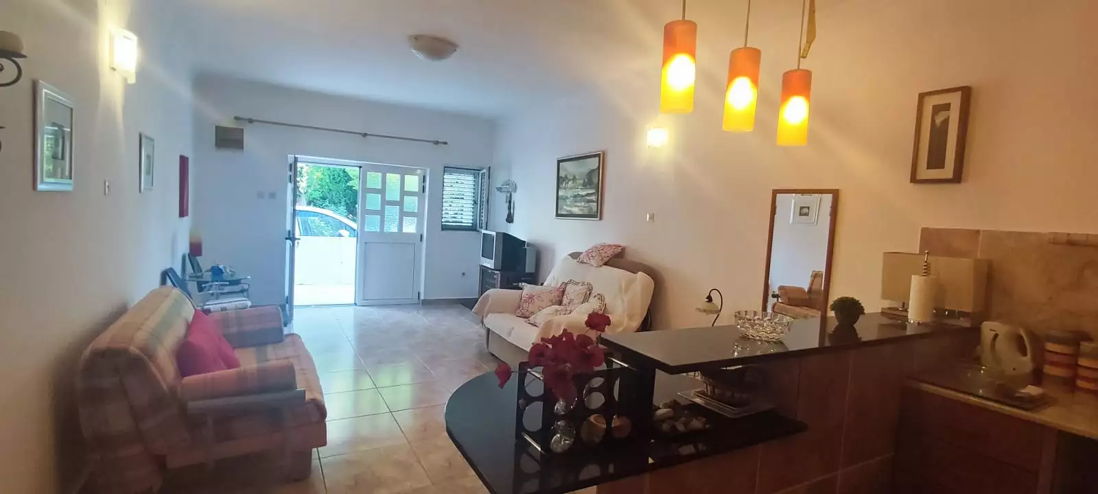 Flat 50m² in Montenegro, Sveti Stefan. Priced at 72500€ rent photo-18