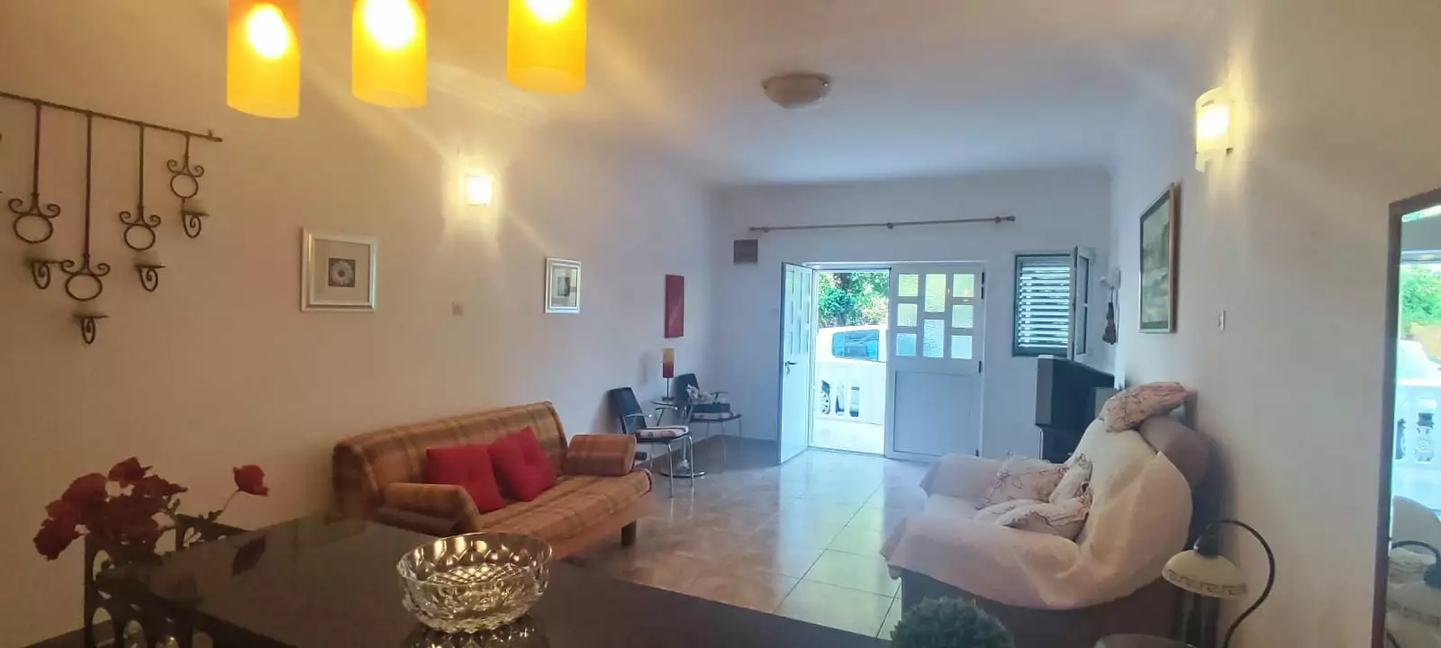 Flat 50m² in Montenegro, Sveti Stefan. Priced at 72500€ rent photo-19